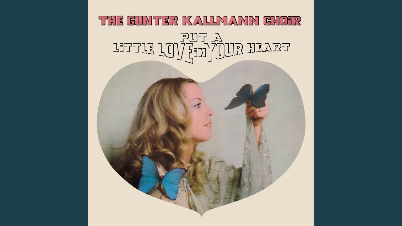 Ver My Cherie Amour no YouTube Ver My Cherie Amour no YouTube