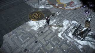 Path of Exile: Sin Footprints Path of Exile: Sin Footprints