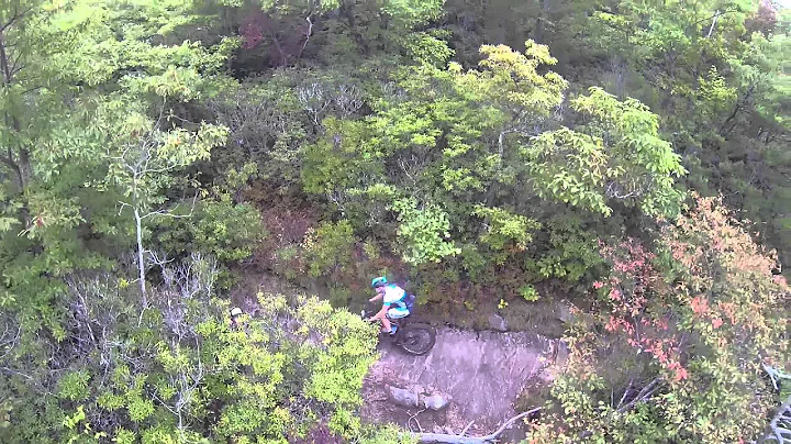 2014 Pisgah Stage Race | Stage 4 | Mountain Khakis...