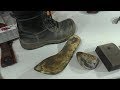 Sievi Safety boots. User review for car and truck owners