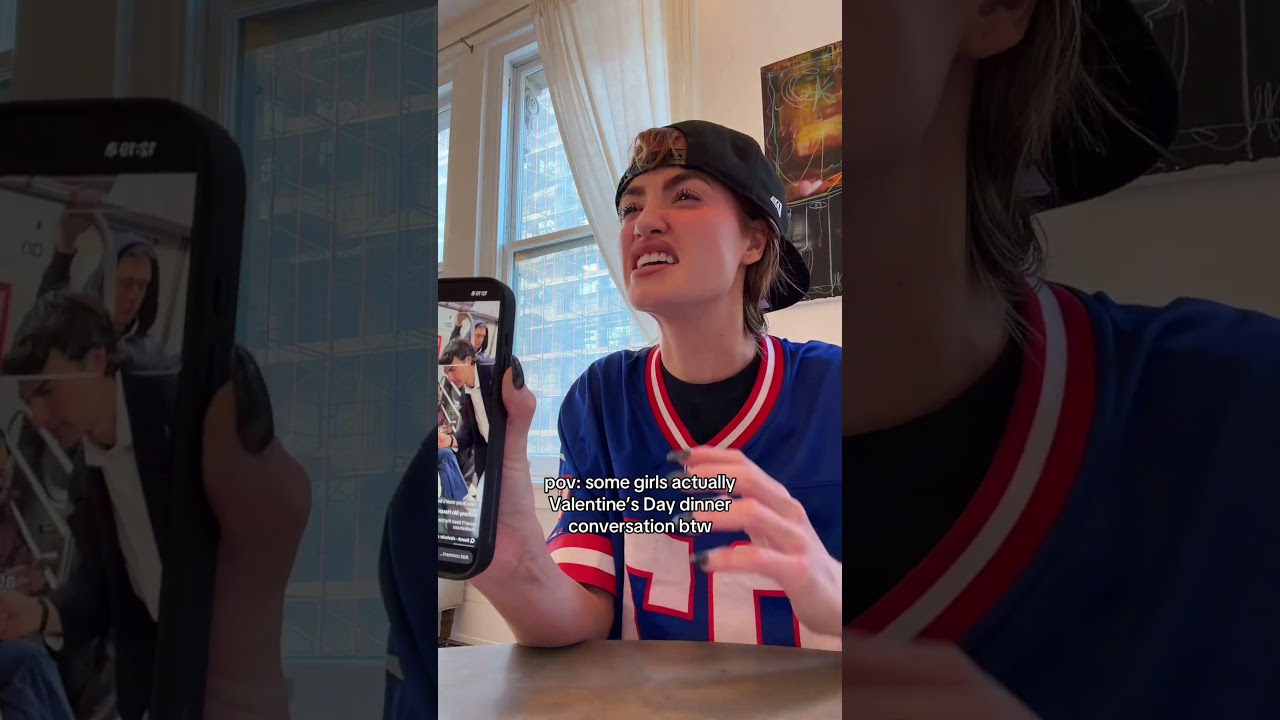 Whenever ur sad ur single, just remember this is someone’s life