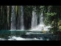 🅰🆂🅼🆁 Relaxing Rain and Waterfall Sound for Sleep, Study ASMR