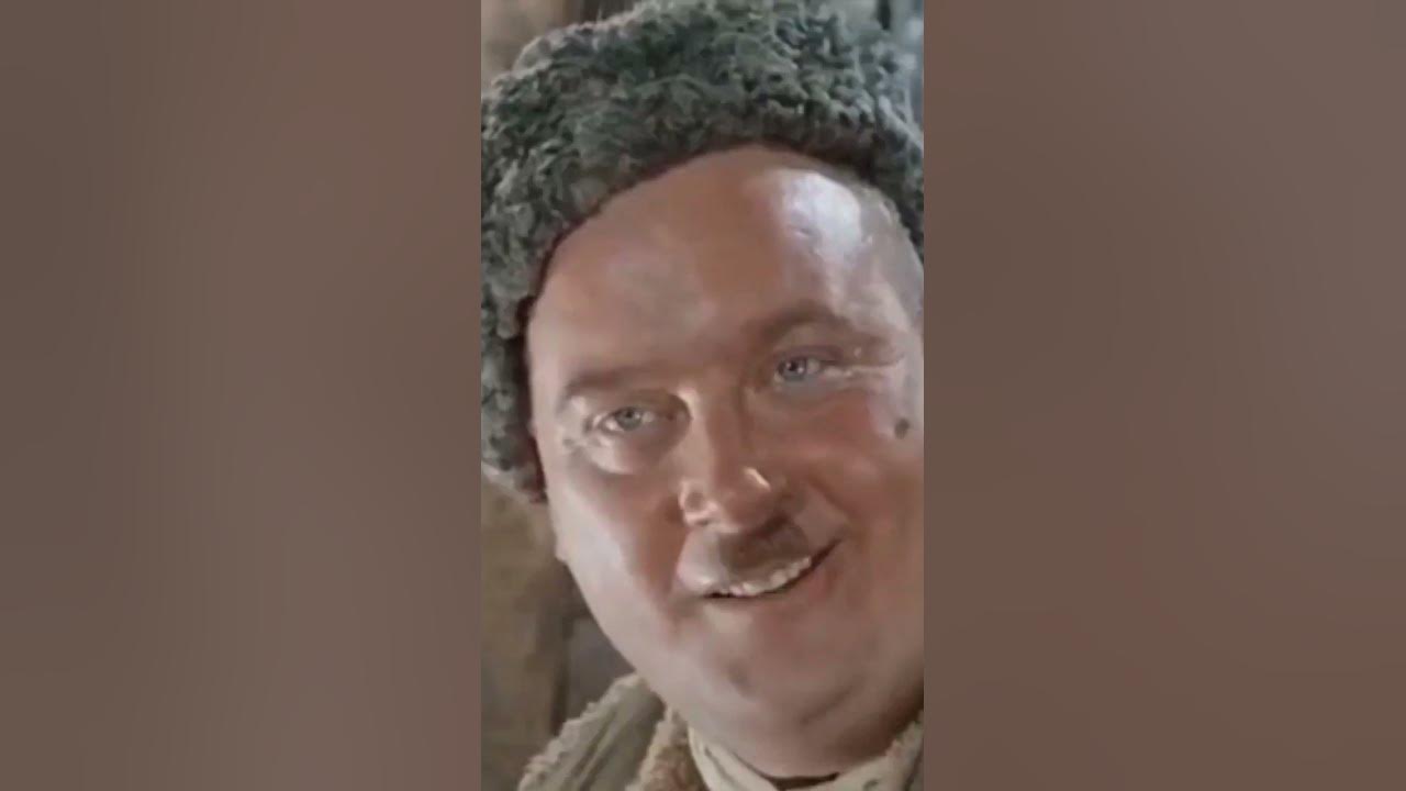 и тогда наверняка вдруг запляшут облака - YouTube