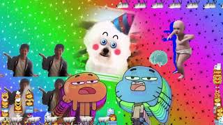 Hashtag Tendance - Le Monde Incroyable De Gumball Chanson Hq S6E38 Internet