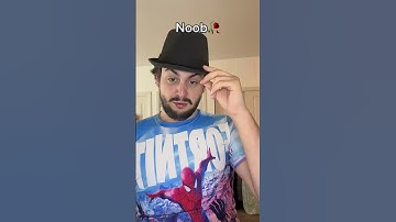 Noob Vs Pro Vs Hacker #hepatitusba4