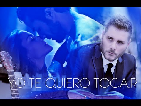 Yo te quiero tocar - Pedro Acevedo