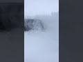 BMW F15 Х5 snow
