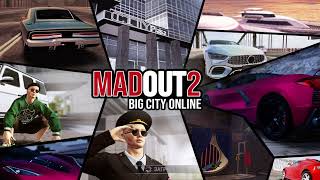 :     #madout2  fedosov3000