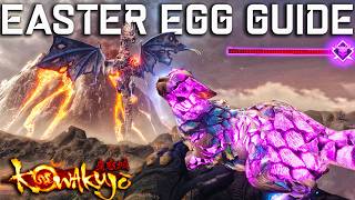 ULTIMATE Kowakujo Easter Egg Guide In Black Ops 7 Zombies