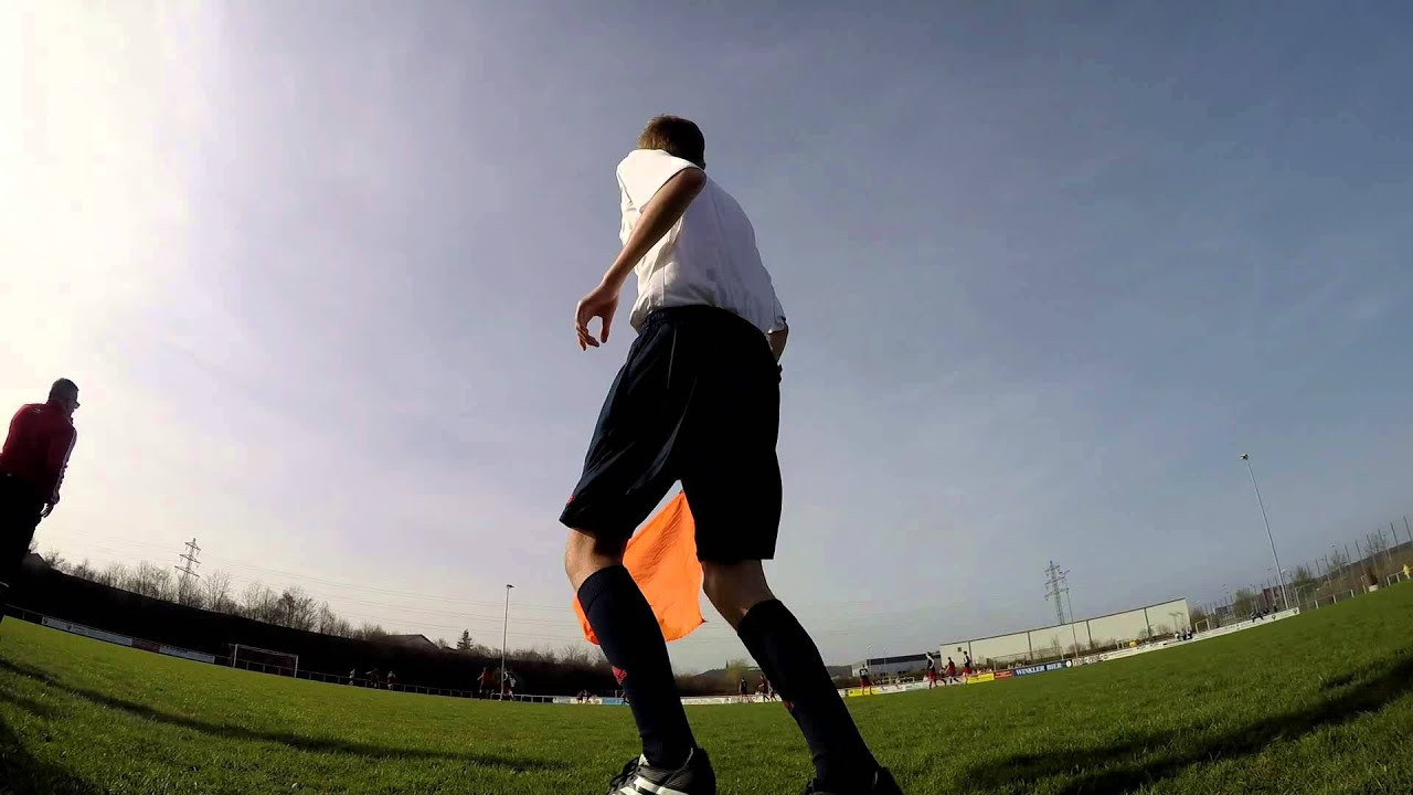 SV Inter Bergsteig Amberg gegen DJK Ursensollen