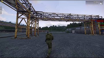 ARMA 3 - Headless Client Liberation Vietnam