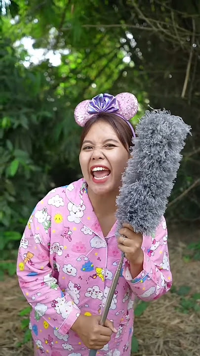 have a duster ‼️