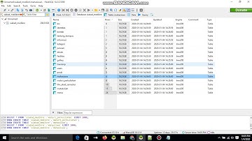 sistem informasi akademik kampus berbasis codeigniter