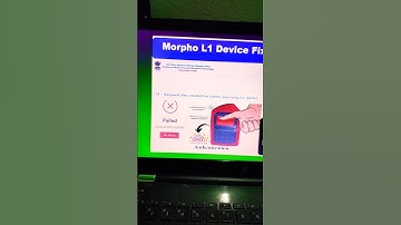 14 request xml validation fail see msg for detail | Morpho Xml problem solutions