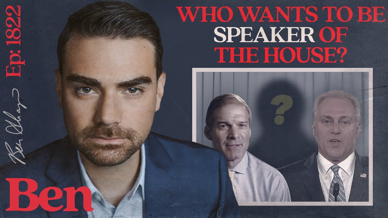 Who Wants To Be Speaker of the House?