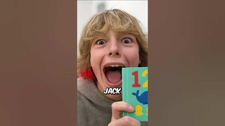 Why Is Six Scared Of Seven?6️⃣7️⃣