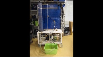 Automation - Process control