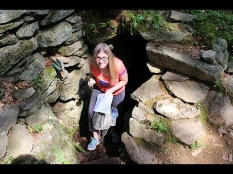 Videó: Amerika Stonehenge New Hampshire-ben