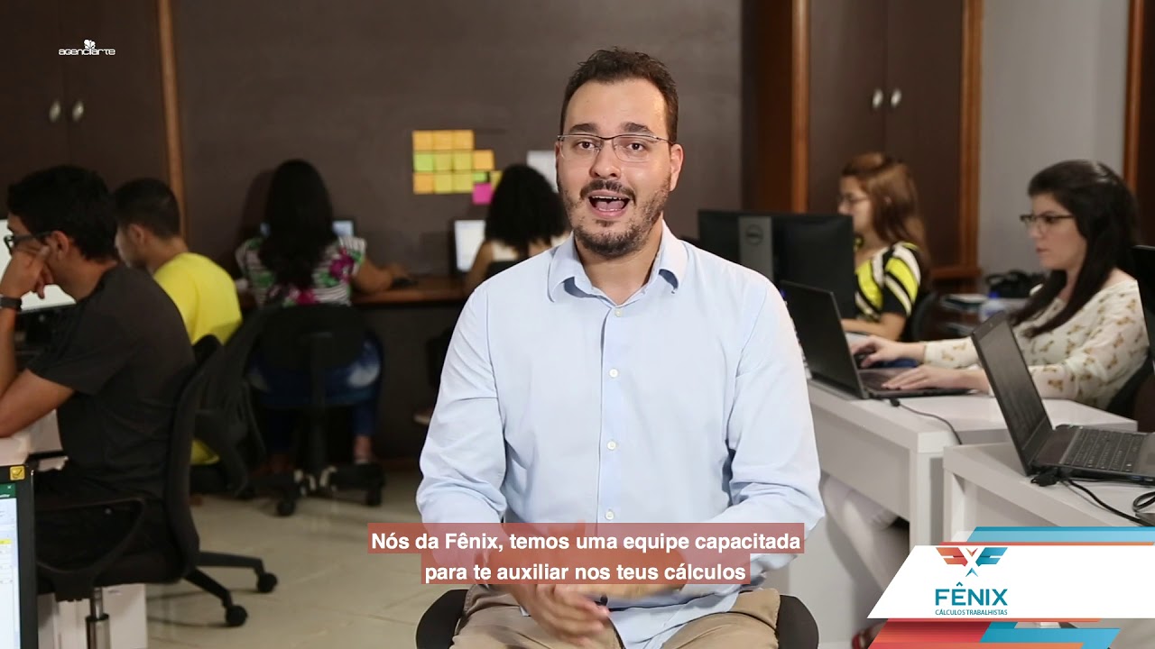 ADVOGADO TRABALHISTA, VOCÊ PRECISA DISSO | FÊNIX CÁLCULOS TRABALHISTAS