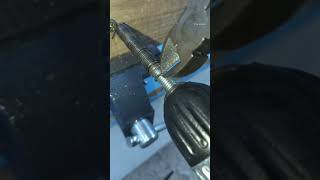 Remember This Trick to Make a High-Quality Spring Yourself #diy #tips #tricks #tools