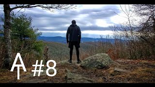 Appalachian Trail 21 - Episode 8 - Never Alone