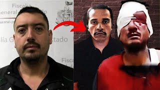 The Last Days of El Cholo Before Execution!