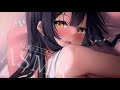 【途中広告無し】Sっ気肉食彼女に襲われ続けるASMR【ハスキーボイス/低音声】45分耐久♡シチュエーションボイス