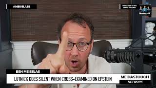 Howard Lutnick Grilled Over Epstein Ties and Gold Card Visa Program