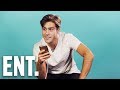 "Lite rakt på sak, jag vet!" TINDER TAKEOVER - Benjamin Ingrosso