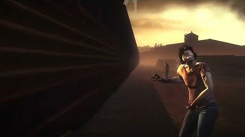 Into the Dead 2 Gameplay Walkthrough (Android, iOS) Part 18A