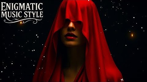 ENIGMA Style Music 2025 | Relaxing New Age Sound | Original Creation by Albert Van Deyk - 2026