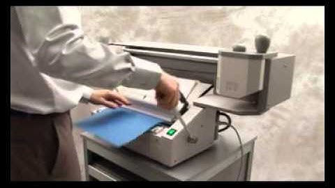 Fastbind Elite™ - Soft Cover Binding (Transparent)