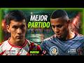 Gol Agónico que Enloqueció Todo Faltando 20 Segundos