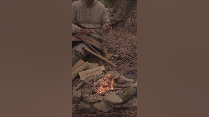 The BEST Camping Saw and Axe kit!! |Waxed Canvas Bag | Collapsible Bucksaw | Gransfors Axe