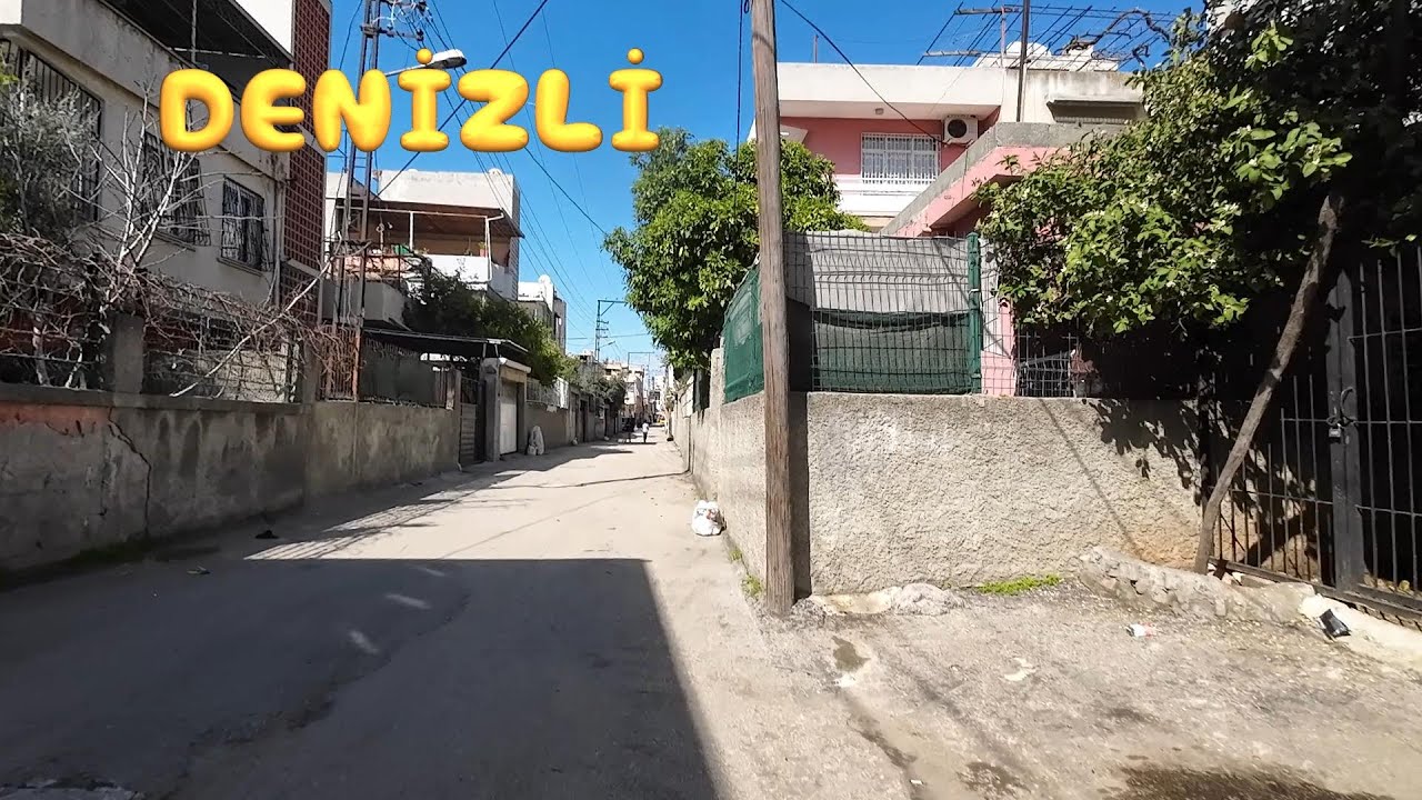 Denizli, Mithatpaşa ADANA