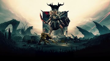 Fuzzeke - The Hunt [Predator Cinematic Movie Score Music]