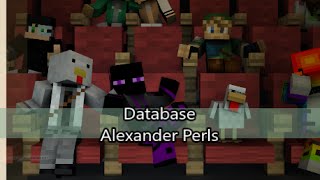 Database - Alexander Perls
