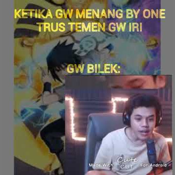 Story wa gw bilek 30 detik//IRI BILANG TOD.