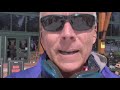 SKI -23    Heavenly Valley Lake Tahoe 30MAR2023