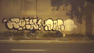 SAN DIEGO GRAFFITI EP 1