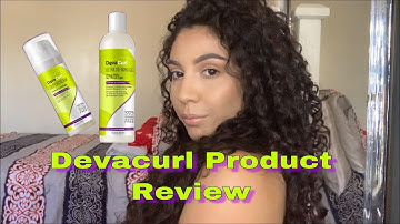 Devacurl SuperCream Review