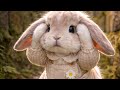 うさ可愛い！ラビラビ1stシングル【小さな私の歌】