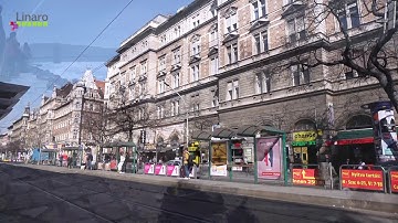 Welcome to Linaro Connect Budapest 2017 (BUD17)