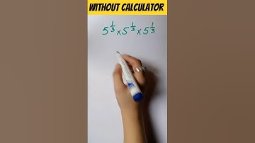 Without calculator challenge Easy Maths Tricks #viral #maths  #mathstricks #mathschallenge