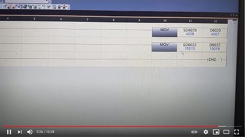 ตอนที่ 27 การใช้งาน Analog Input