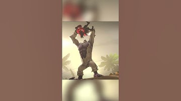 Can SAXTON HALE BEAT HOMELANDER?! #shorts #memes #theboys