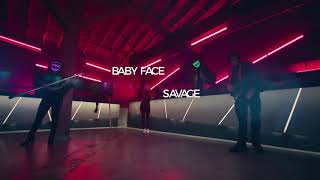 BHAD BHABIE (feat. Tory Lanez) *Babyface Savage* | Danielle Bregoli
