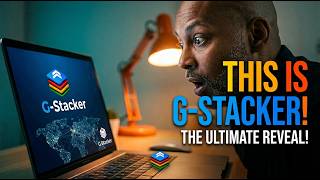 Stop Paying for a VA — G-Stacker Does It Automatically | #shorts Update