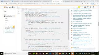 Android App Development || Class-17 || Part-01