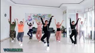 POKOKE JOGET ( DENNY CAKNAN ) SENAM KREASI VOLLER LIEBE